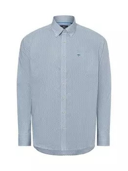 Рубашка Fynch-Hatton, синий