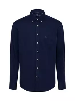 Рубашка Fynch-Hatton, синий