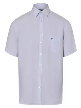 Рубашка FYNCH-HATTON, светло-синий