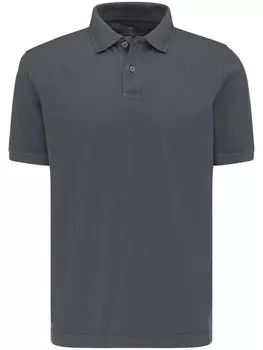 Рубашка FYNCH-HATTON, темно-серый