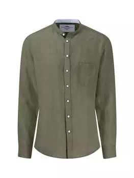 Рубашка FYNCH-HATTON, зеленый