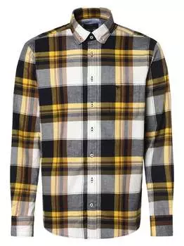 Рубашка Fynch-Hatton, желтый