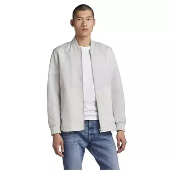 Рубашка G-Star 15 Degrees, серый