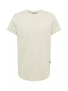 Рубашка G-STAR, экрю