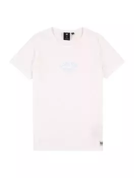 Рубашка G-STAR, белый