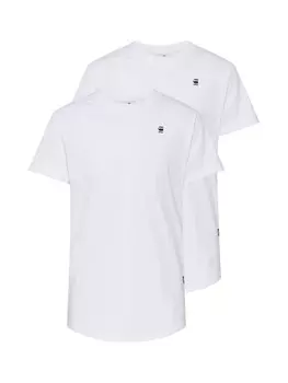 Рубашка G-STAR, белый