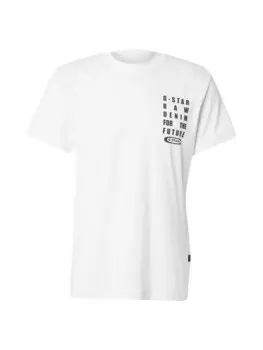 Рубашка G-STAR, белый