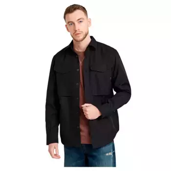 Рубашка G-Star Cargo Pocket, черный