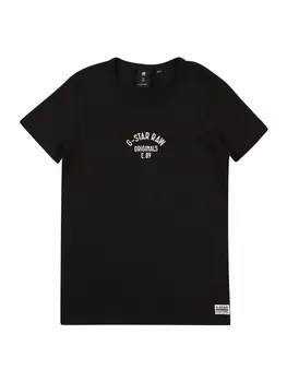 Рубашка G-STAR, черный