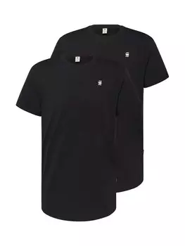 Рубашка G-STAR, черный