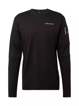 Рубашка G-STAR, черный