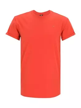 Рубашка G-STAR, цвет Lobster