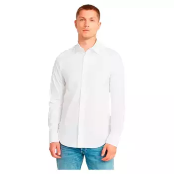 Рубашка G-Star D19088-2202, белый