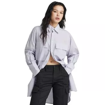 Рубашка G-Star D23582-C894, синий