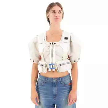 Рубашка G-Star E Battle, белый