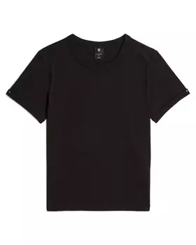 Рубашка G-STAR Embro, черный