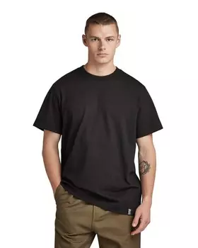 Рубашка G-STAR Essential, черный