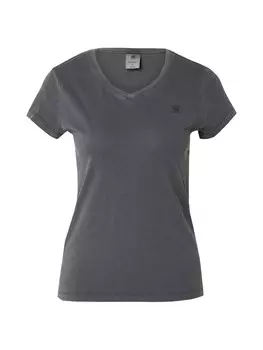 Рубашка G-STAR Eyben, черный