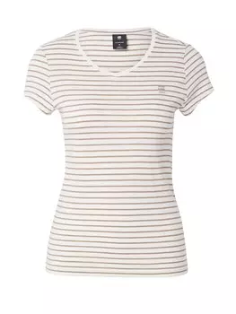 Рубашка G-STAR Eyben, оливковый