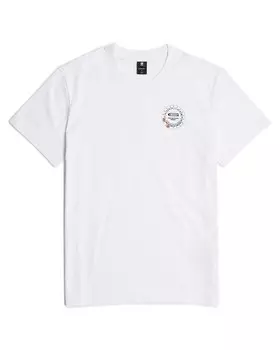 Рубашка G-STAR Gauge, белый