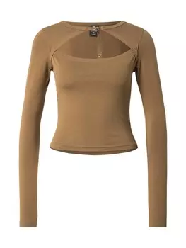 Рубашка G-STAR, хаки