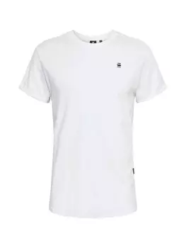 Рубашка G-STAR Lash, белый