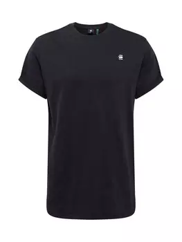 Рубашка G-STAR Lash, черный