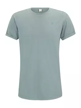 Рубашка G-STAR Lash, цвет Basalt grey