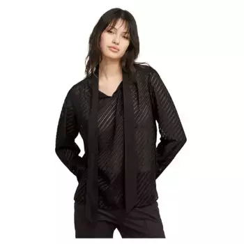 Рубашка G-Star Lavalliere, черный