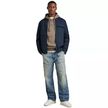 Рубашка G-Star Lofty, синий