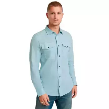 Рубашка G-Star Marine, синий