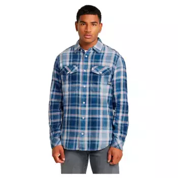 Рубашка G-Star Marine, синий