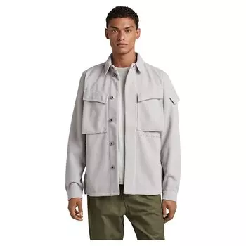 Рубашка G-Star Mysterious, серый