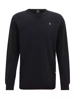 Рубашка G-STAR Nifous, черный