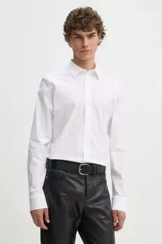 Рубашка G-Star Raw, белый