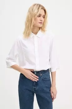 Рубашка G-Star Raw, белый