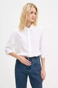 Рубашка G-Star Raw, белый