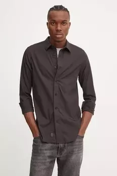 Рубашка G-Star Raw, черный