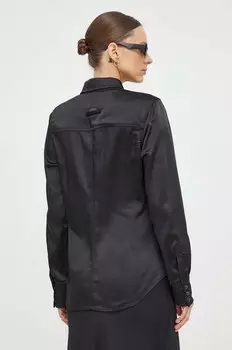 Рубашка G-Star Raw, черный