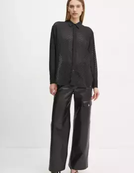 Рубашка G-Star Raw, черный