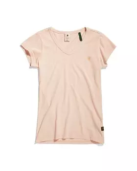 Рубашка G-Star RAW, розовый