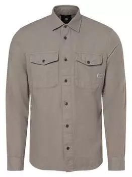Рубашка G-Star Raw, серый