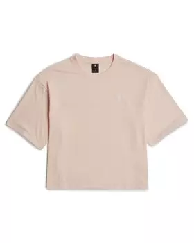 Рубашка G-STAR, розовый