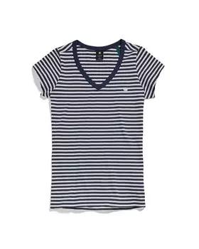 Рубашка G–Star, синий