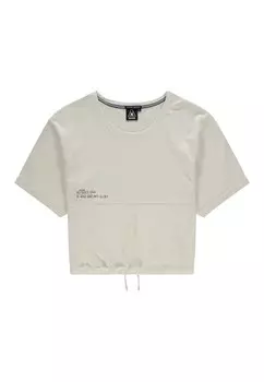 Рубашка Gaastra Imagine, от белого