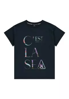 Рубашка Gaastra INFINITY, темно-синий