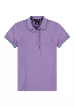 Рубашка Gaastra Isla, фиолетовый