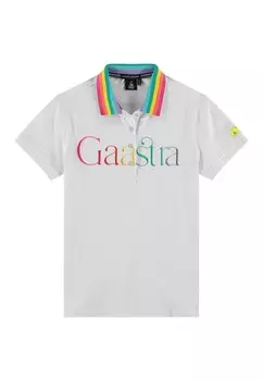 Рубашка Gaastra Rainbow, белый