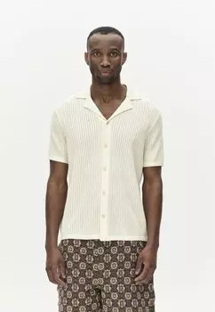 Рубашка Gabba, бежевый