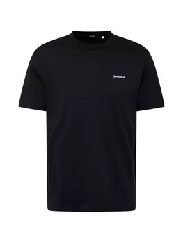 Рубашка GABBA, черный